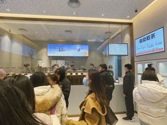-喜茶(合肥中环城店)
