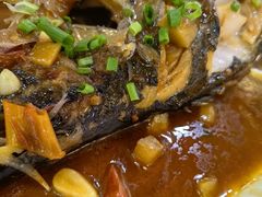 -环秀楼(黄山呈坎店)