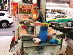 -榮泰米粉湯(Left Shop)