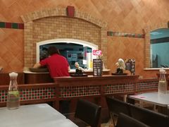 -棒约翰比萨·意面(张江店)