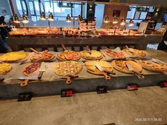 -比格比萨自助(诺亚大厦店)