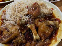 -贤花饭店(城阳店)