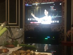 -歌利亚音乐会KTV(富民大厦店)