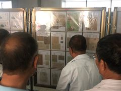 -宁夏邮政博物馆