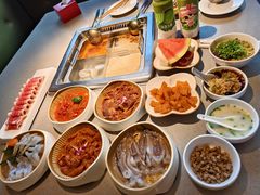 -海底捞火锅(万象城店)