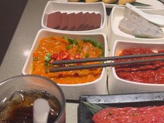 -海底捞火锅(卓为城生日主题店)