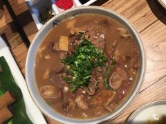 -四季民福烤鸭店(前门廊房二条店)