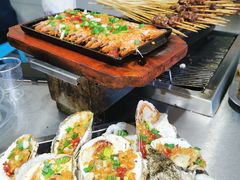 -最昭通一品黄牛小肉串(新迎店)