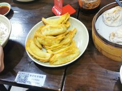 -李记清真馆(打钉巷店)