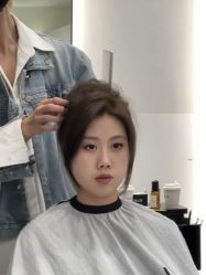 -DL HOPE明星造型