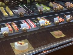 -杭州国际会议中心洲际酒店-原素全日餐厅(解放东路店)