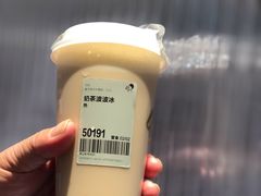 -喜茶(佛山岭南站店)