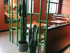 -魏斯理汉堡(西安沣东吾悦店)