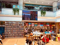 -阅读家(南海天河城店)
