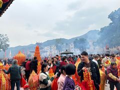 -悦城龙母祖庙