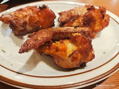 -CRAZYONES西班牙海鲜饭(上海美罗城店)