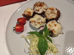 -小广寒电影艺术餐厅(小广寒经三路店)
