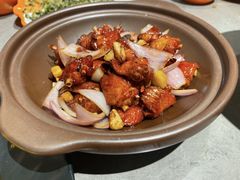 -向外鱼乐·土菜·虹鳟鱼