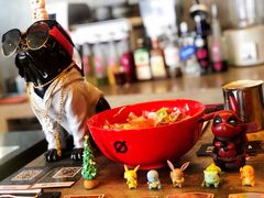 -BE NORMAL CAFE(霞溪路店)