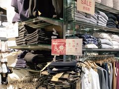 -MUJI无印良品(西单大悦城店)