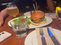 -京A Taproom·精酿餐吧(CBD店)