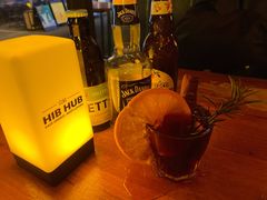 -HIB HUB公社(解放西路店)