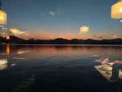 -柳莺湖上·湖景餐厅·江南菜(西湖店)