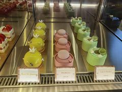 -澳门文华东方酒店文华饼房(孙逸仙大马路店)