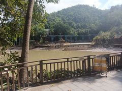 -西双版纳原始森林公园