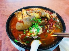 -李米线(武陵路店)