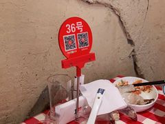 -西贝(六里桥旗舰店)