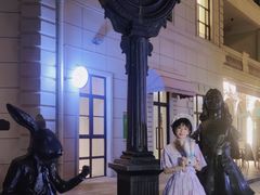 -美的鹭湖森林度假区