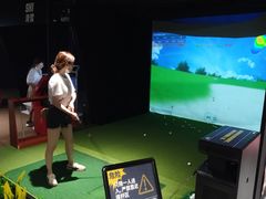 -VS SPORTS PARK运动玩乐园·团建·生日会(合生汇店)