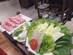 -槐店王婆大虾(开发区店)
