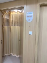 -深圳港龙妇产医院