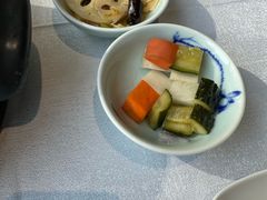 -蔓兰家的四季S0餐厅·融合菜(当代MOMA店)