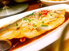 -阿罗新疆菜(人民广场店)