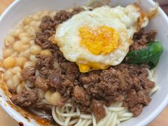 -朱儿面庄(洋河三路店)