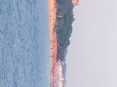 -青岛第二海水浴场