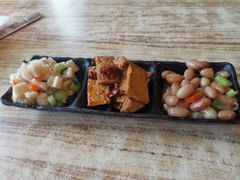 凉菜拼盘-好這口重庆小面(总店)