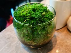 -北京港澳中心瑞士酒店·瑞士咖啡厅·自助餐