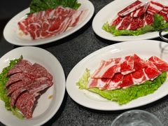 -NIUAN牛庵·日式和牛烧肉(恒隆店)