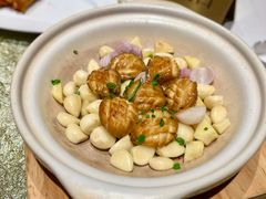 -粤珍轩·家宴·广式茶点(新城广场店)