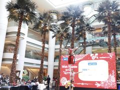 -威斯汀舞台餐厅