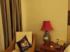 -三亚亚龙湾雅高美爵酒店