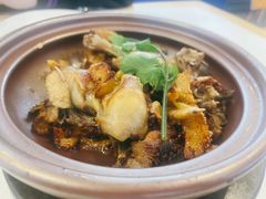 -醉壹号海鲜大排档(厦门美食地标店)