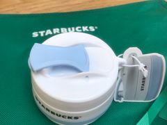 -星巴克(广州中华广场B1层店)