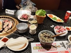 -牛家酒场(7mall店)