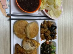 -香妃烤鸡(新奥店)