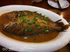 -恭敬李老北京炸酱面·京味菜(西花市店)